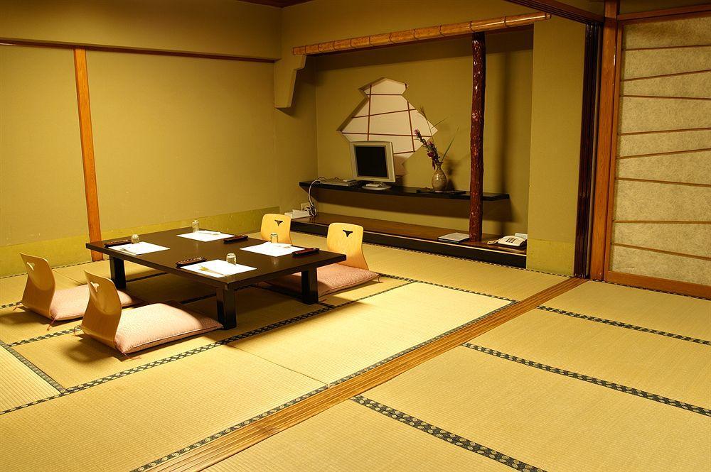 Hotel Ichiei Ōsaka Exterior foto