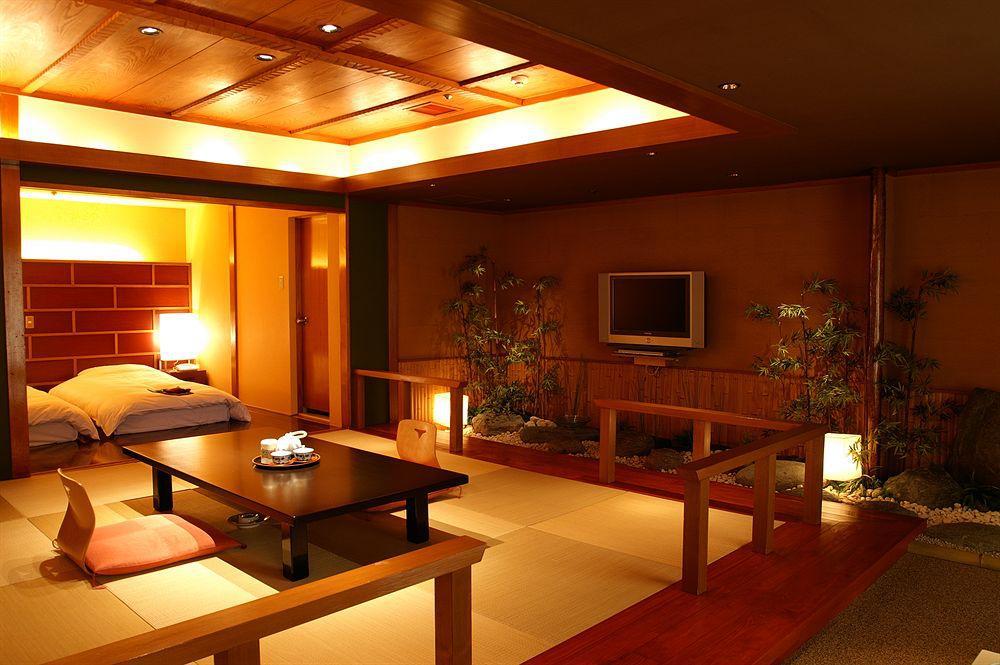 Hotel Ichiei Ōsaka Exterior foto