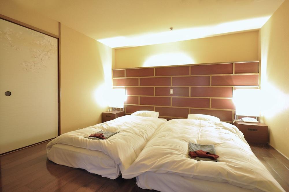 Hotel Ichiei Ōsaka Exterior foto