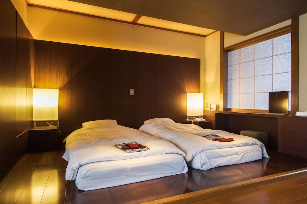 Hotel Ichiei Ōsaka Exterior foto