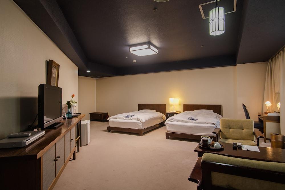 Hotel Ichiei Ōsaka Exterior foto