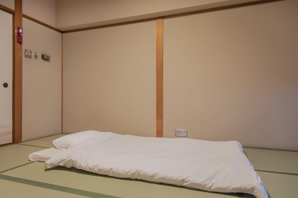 Hotel Ichiei Ōsaka Exterior foto